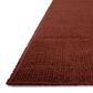 Loloi Greenwich Merlot 7"9" x 9"9" Area Rug, , large