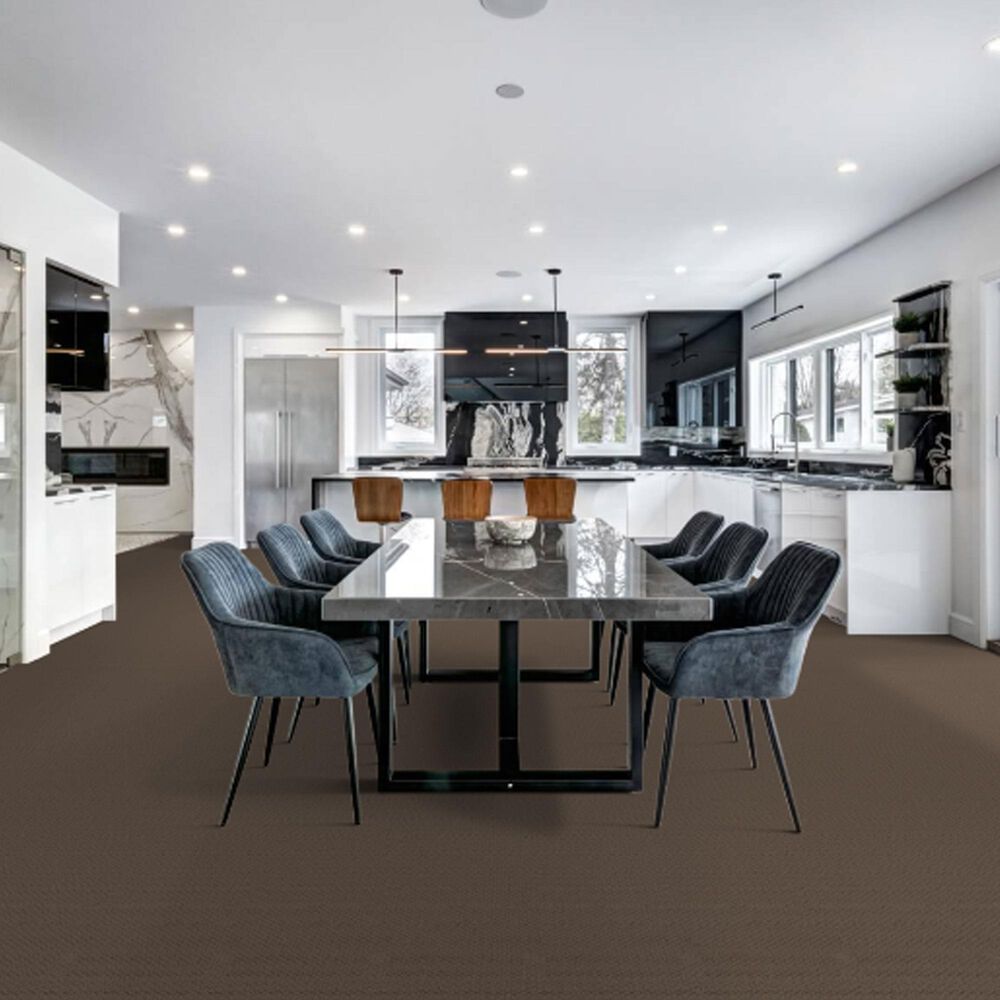 Masland Seacoast Carpet in Driftwood, , large