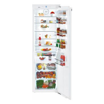 Liebherr 24" Fully Integrated BioFresh Refrigerator, , large