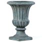 Alfresco Home Locanda Patio Urn in Stormcloud, , large