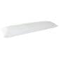 Timberlake Lavish Home Memory Foam Cooling Body Pillow, , large