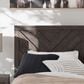 Ashley Prendonea Twin Panel Bed in Dark Charcoal, , large