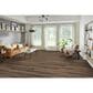 Mannington Adura Pro Loose Lay Heritage Walnut Acorn 7" x 48" Luxury Vinyl Plank, , large