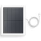 Ring Ring Solar Panel - White, , large