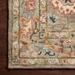 Loloi Padma Traditional 2"6" x 7"6" Grey and Multicolor Runner, , large