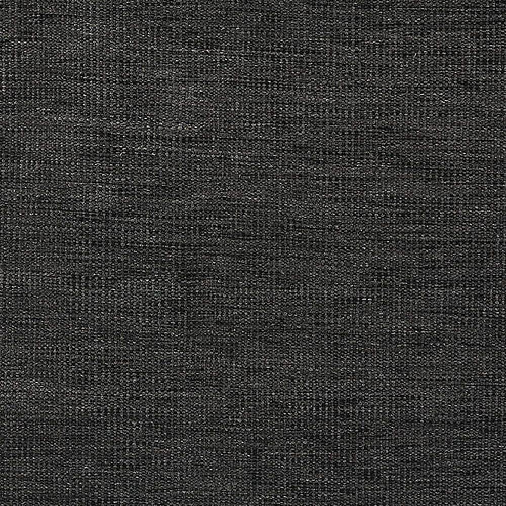 Momeni Cove 2&#39;3&quot; x 8&#39; Charcoal Indoor/Outdoor Runner, , large