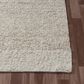 L&R Resources Savanna Natural and Ivory 5"9" x 8"9" Area Rug, , large