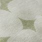 Dalyn Rug Company The Reserve TR16 Aloe 8" Round Indoor/Outdoor Area Rug, , large