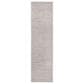 Safavieh Vision 2"2" x 16" Silver Runner, , large