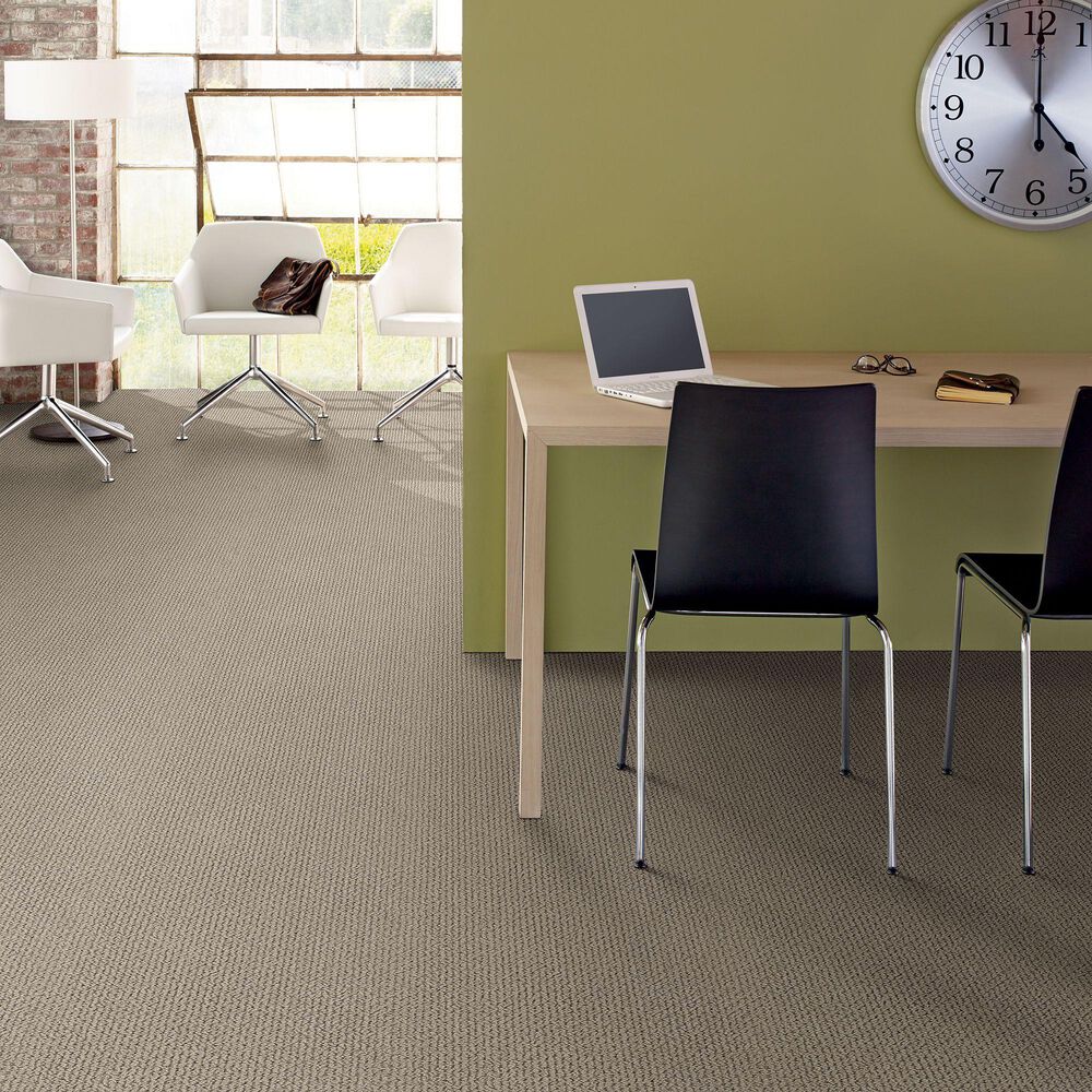 Anderson Tuftex Crafted Carpet in Pavestone, , large