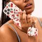 Velvet Caviar MagSafe Grip Ring in Mon Cheri Cherry, , large