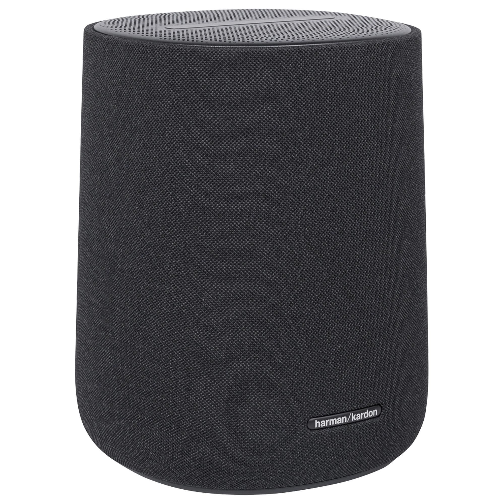 Harman Kardon Enchant Speaker in Black