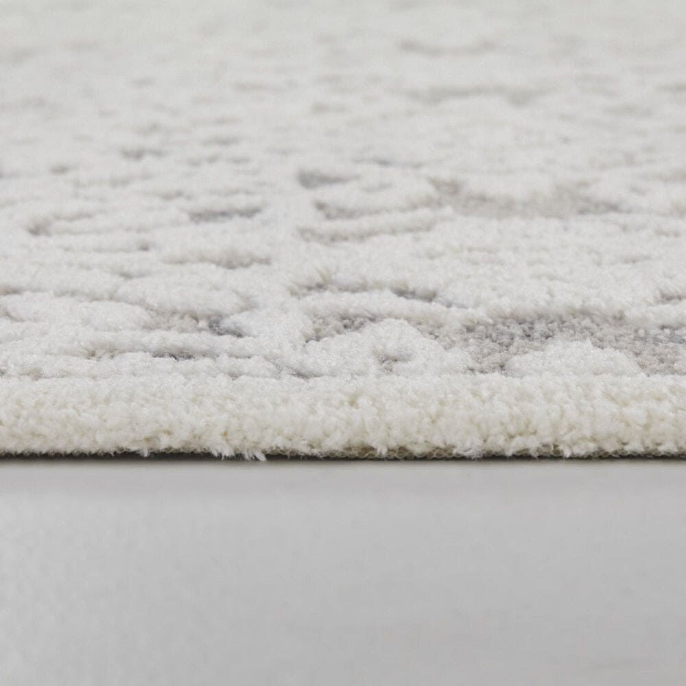 Balta Rugs Salvador 7&#39;10&quot; x 10&#39; Taupe Area Rug, , large