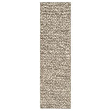 Safavieh Natura NAT620B 2" x 14" Beige Runner, , large