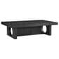 Bernhardt Micah Cocktail Table in Black Truffle, , large