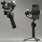 GoPro Fluid Pro AI 3-Axis Gimbal Stabilizer with AI Tracking in Black, , large