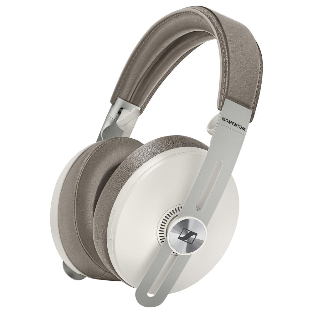 Sennheiser Momentum Wireless Headphone in White and Beige, , large