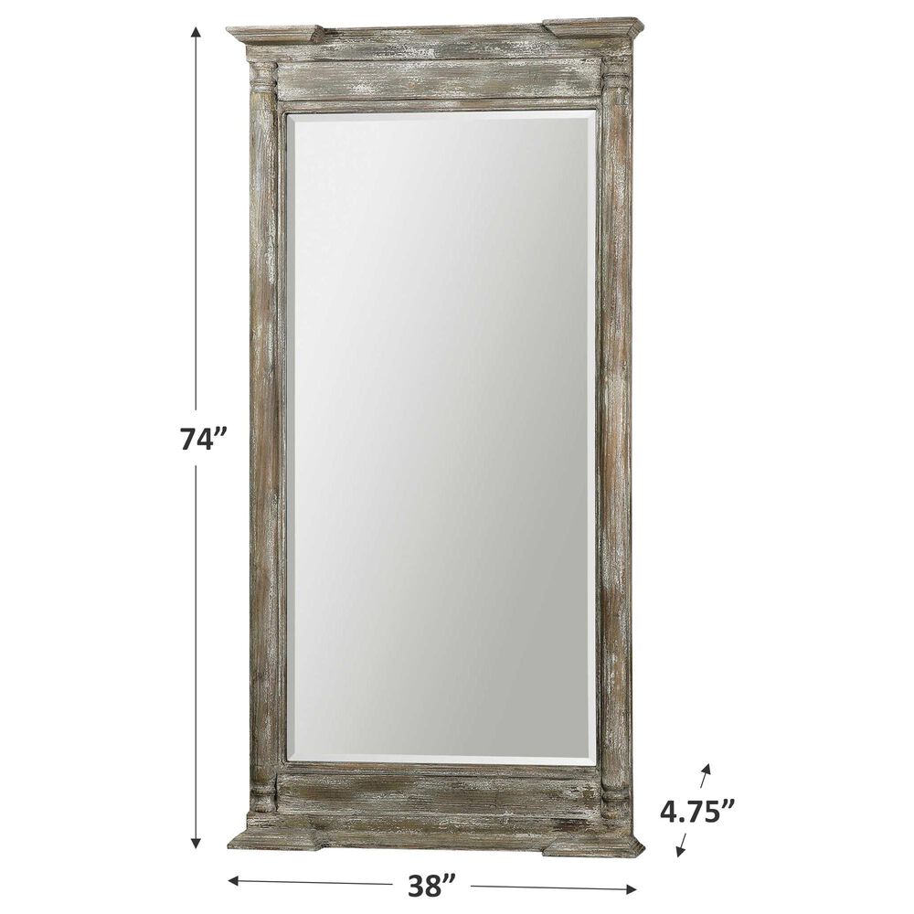 Uttermost Valcellina Leaner Mirror, , large