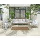 Nourison Courtyard Jute 3" x 5" Indoor/Outdoor Area Rug, , large