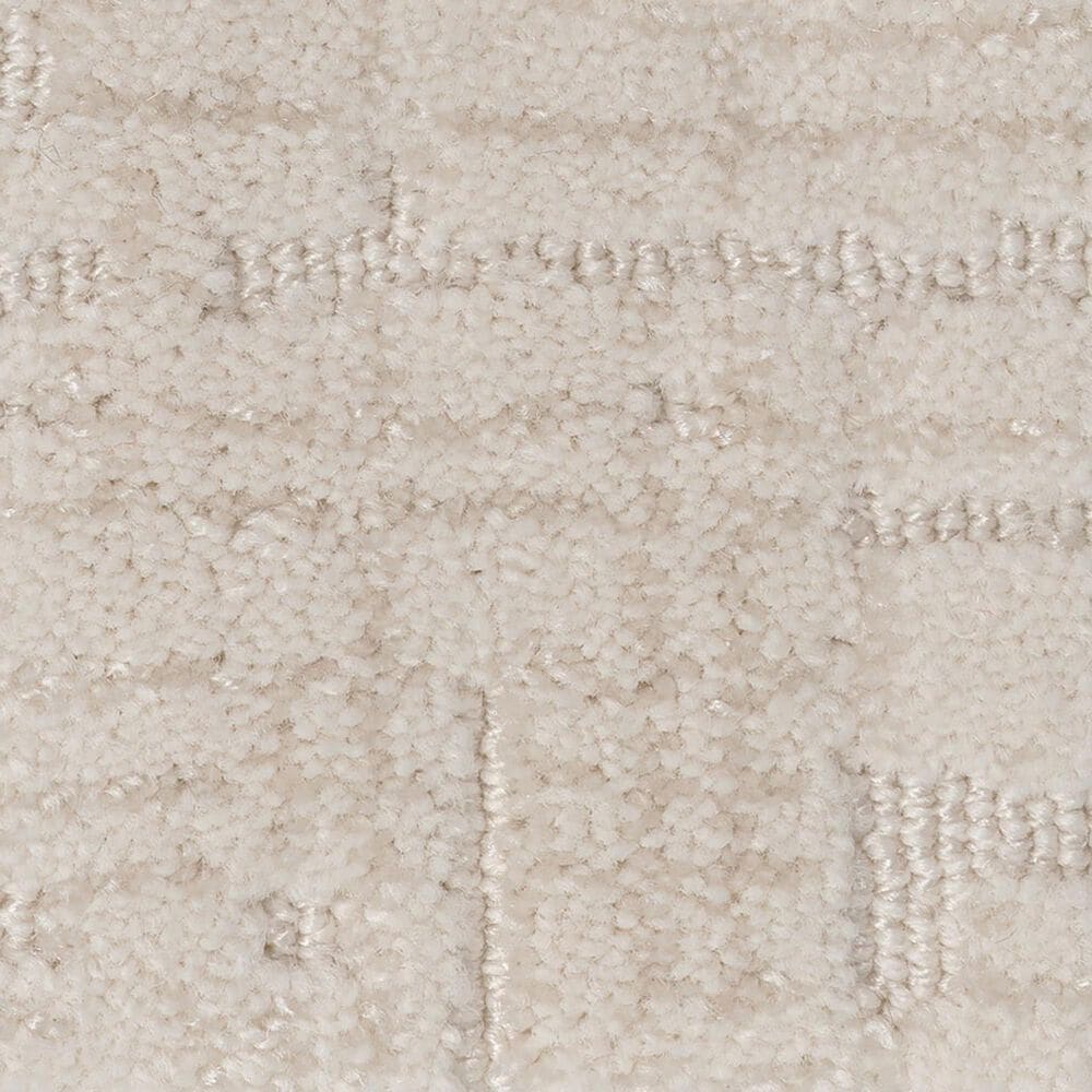 Anderson Tuftex Private Retreat Carpet in Early Snow, , large