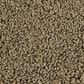 HiEnd Accents Teddy 26" x 26" Throw Euro Pillow in Dark Oak, , large