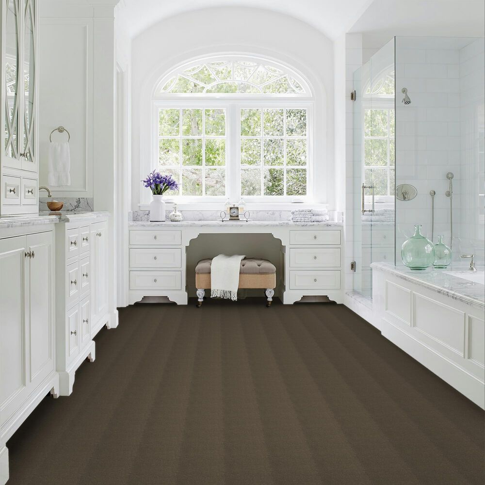 Karastan Subtle Shades Carpet in Primrose, , large