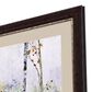 Paragon 41" x 41" Birch Forest II Wall Art in Green, , large