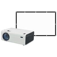 Projector Bundles