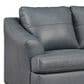 Ashley Genoa Queen Sofa Sleeper in Steel, , large