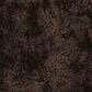 Four Hands Burke Arm Chair in Cocoa Shearling, , large