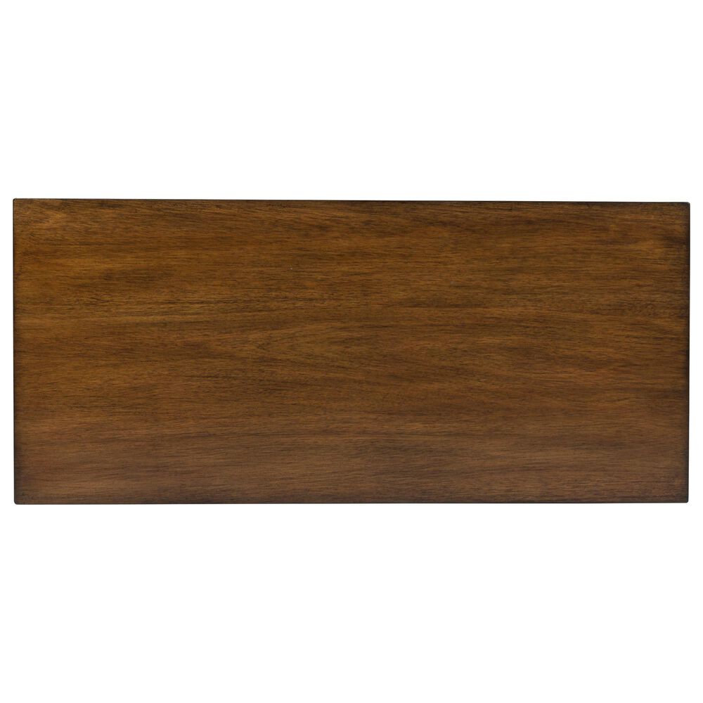 Ashley Taffenbrook 5-Piece King Storage Bedroom Set in Medium Brown and Black, , large