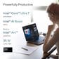 ASUS Zenbook Duo 14" Laptop | Intel Core Ultra 7 Processor 155H - 16GB RAM - Intel Arc Graphics - 1TB SSD in Inkwell Grey, , large
