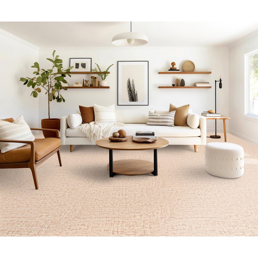 Stanton Lavish Enrich Carpet in Desert Rose, , large