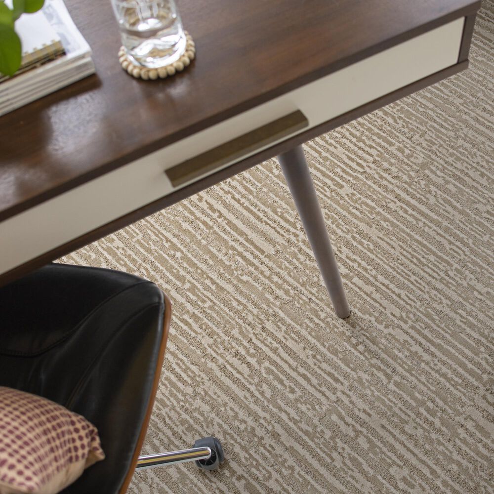 Anderson Tuftex Zion Carpet in Warm Ivory, , large