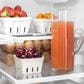 GE Appliances 27.0 Cu. Ft. 3-Door French-Door Refrigerator Energy Star In Slate, , large
