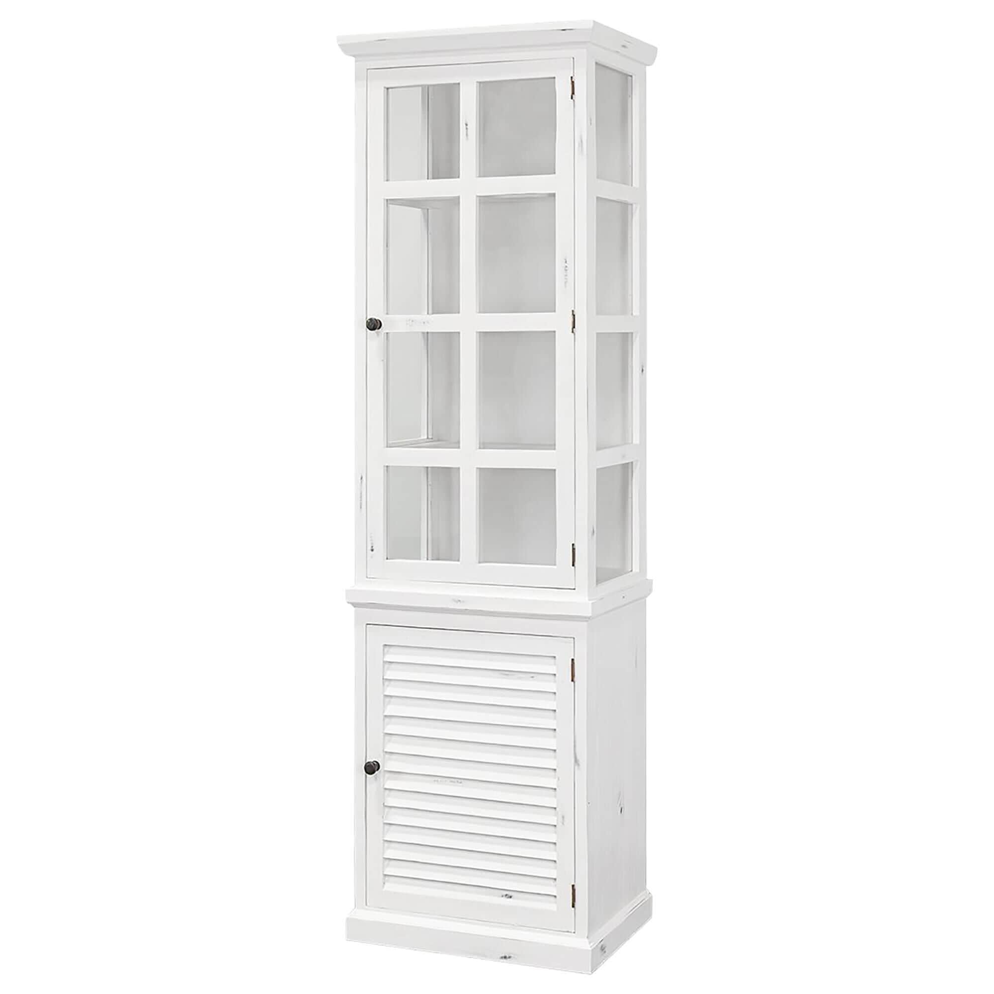 Nebraska furniture top mart china cabinet