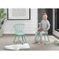 Delta Windsor Chair in Aqua (Set of 2), , large