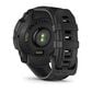 Garmin Instinct 3 45 mm Solar Black, , large