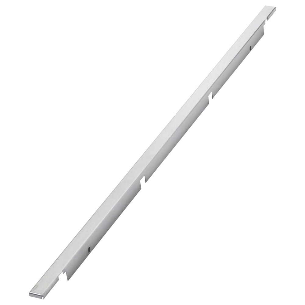 Viking Range 36" Rear Trim Kit for Pro Range in Stainless Steel, , large