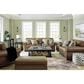 Ashley Carianna Oversized Chair in Caramel, , large