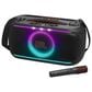 JBL PartyBox On-The-Go 2 Plus Portable Party Speaker in Black, , large