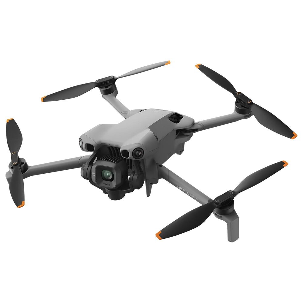 DJI Mini 5 Pro Drone Fly More Combo with RC 2 Remote in Gray, , large