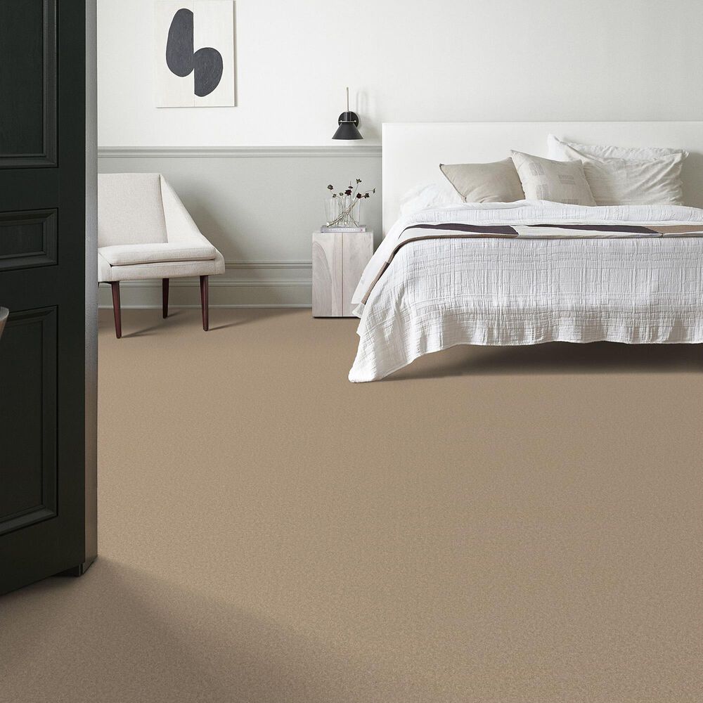 Anderson Tuftex Enduring Charm Carpet in Brulee, , large