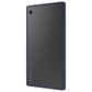 Samsung Clear Edge Cover for Galaxy Tab A8 in Navy, , large