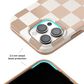 Velvet Caviar MagSafe Case for Apple iPhone 16 Pro Max - Nude Vibe Checker, , large