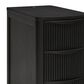 Ashley Camdill Chairside End Table in Black, , large