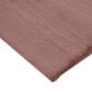 Feizy Luxe Velour 5" x 6"6" Pink Area Rug, , large
