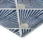 Dalyn Rug Company The Reserve TR9 Navy 8" x 10" Indoor/Outdoor Area Rug, , large