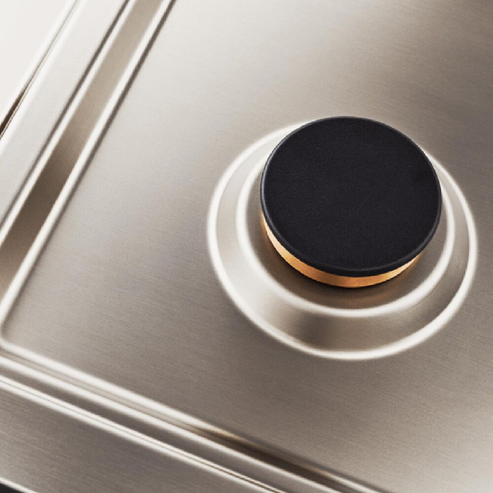 Other Master Series 48" Gas Rangetop in Stainless Steel, , large