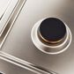 Other Master Series 48" Gas Rangetop in Stainless Steel, , large